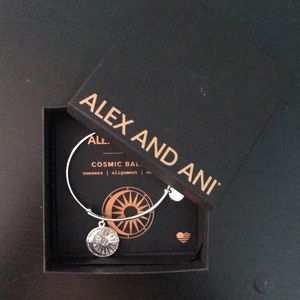 Alex and Ani Bracelet